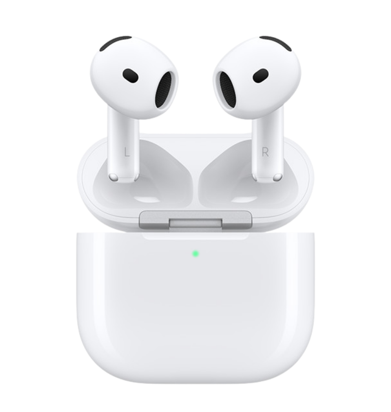 Apple Airpods 4th Generation provided by Comoto