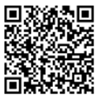 Calm QR code