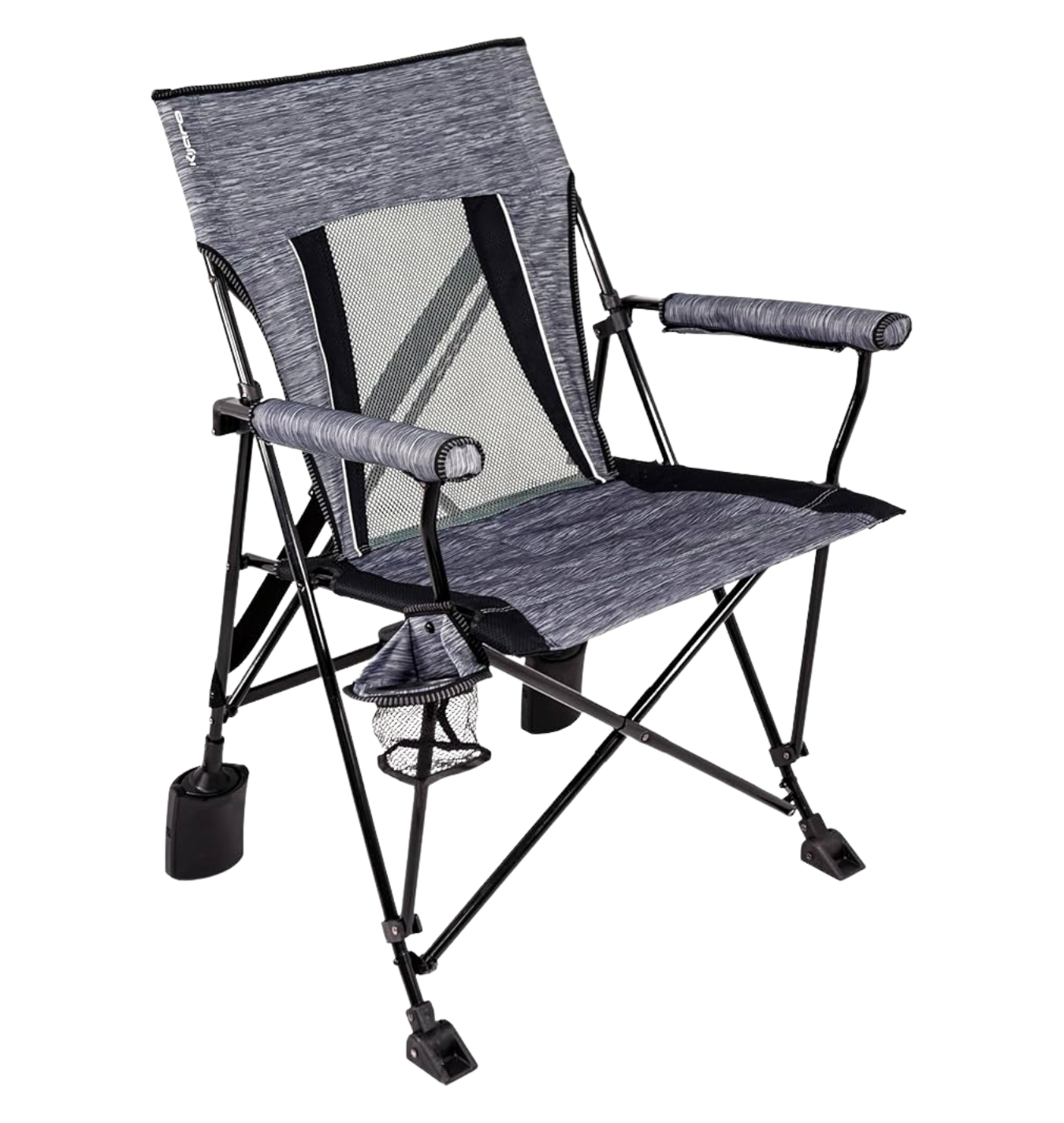 Multipurpose Camping Chair Set provided by Comoto