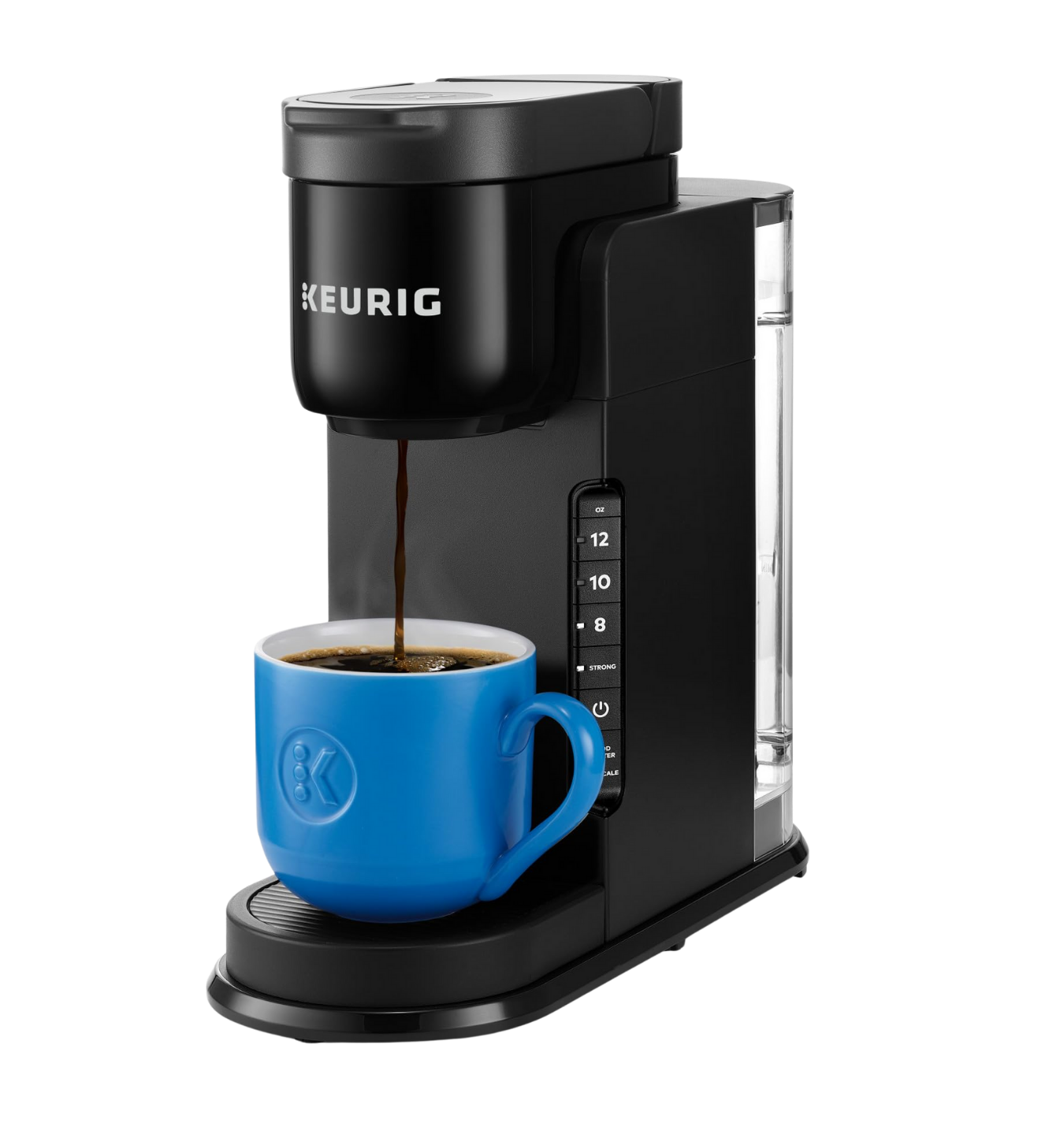 Keurig K-Express provided by Comoto