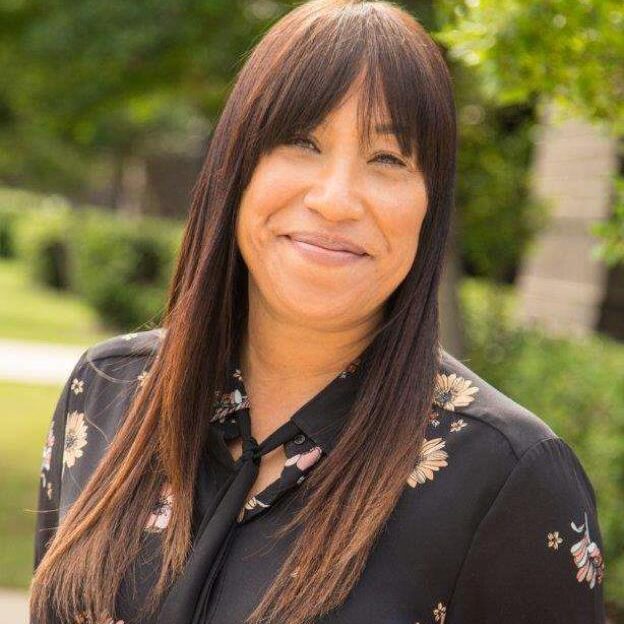 Alison Johnson