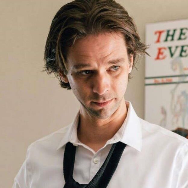 Nick Palmer